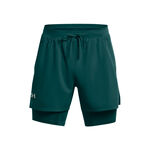 Ropa Under Armour Launch 5'' 2-in-1 Short